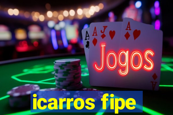 icarros fipe